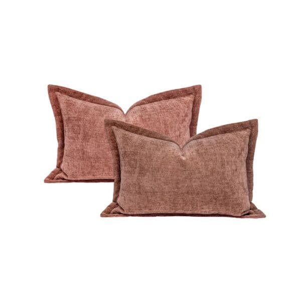 Coussin - 40x60 - ZORRO Rosetta (bi-face)