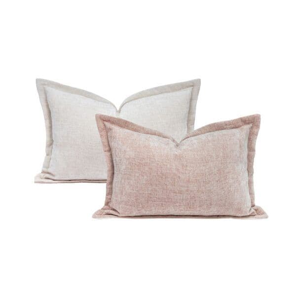 Coussin - 40x60 - ZORRO Poudre (bi-face)