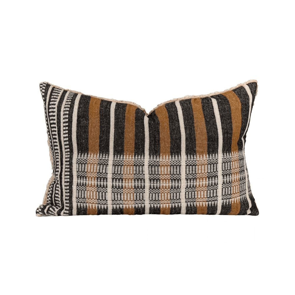Coussin - 40x60 - MYLAN Gauche
