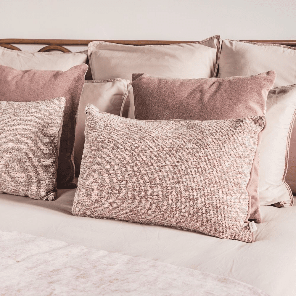 Coussin - 40x60 - NEST Blossom