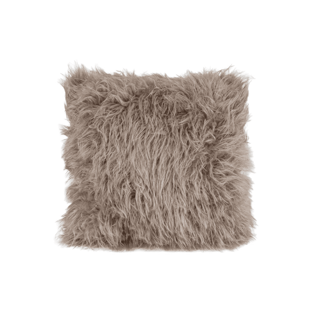 Coussin - 50x50 - FARO - Sand