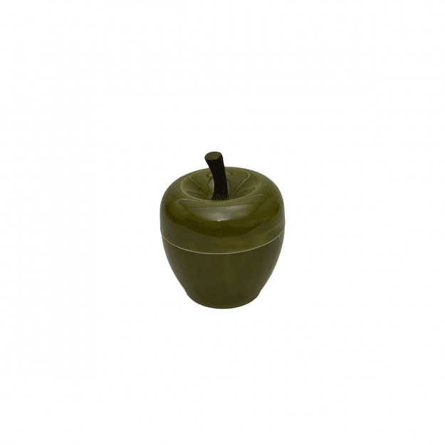 Apple Ice Bucket PM - Olive