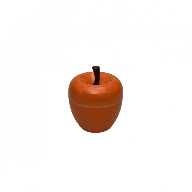 Apple Ice Bucket PM - Orange